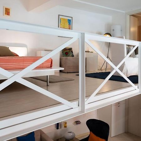 Casa Bartolomeo - Loft In Trastevere 罗马 外观 照片