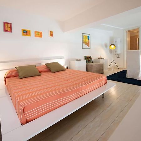 Casa Bartolomeo - Loft In Trastevere 罗马 外观 照片