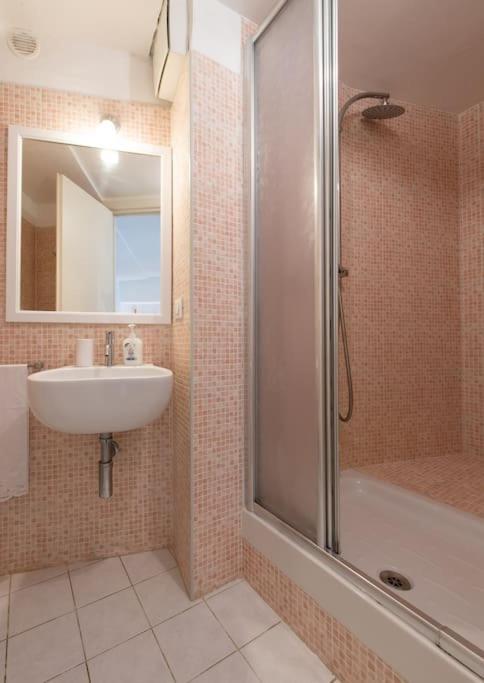 Casa Bartolomeo - Loft In Trastevere 罗马 外观 照片