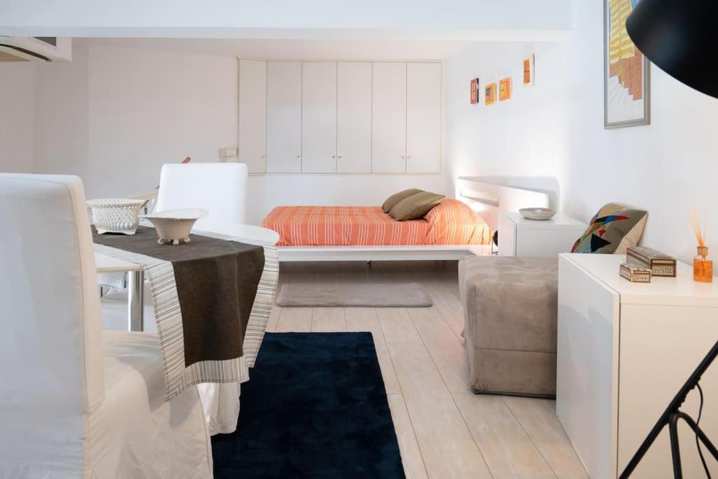 Casa Bartolomeo - Loft In Trastevere 罗马 外观 照片