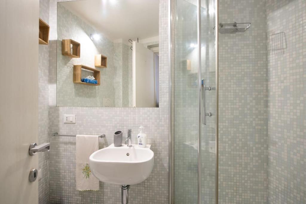 Casa Bartolomeo - Loft In Trastevere 罗马 外观 照片