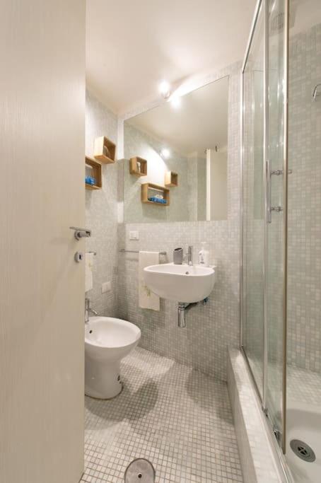 Casa Bartolomeo - Loft In Trastevere 罗马 外观 照片