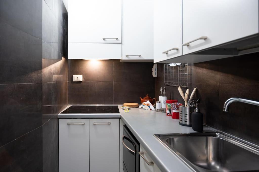 Casa Bartolomeo - Loft In Trastevere 罗马 外观 照片
