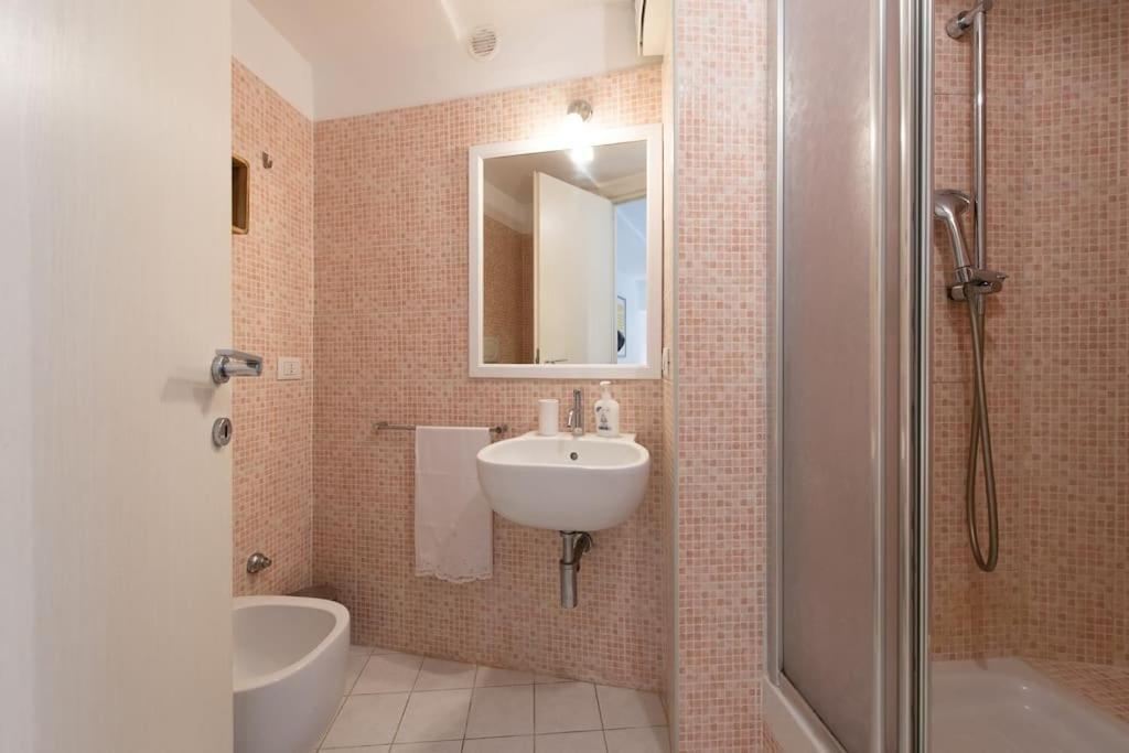Casa Bartolomeo - Loft In Trastevere 罗马 外观 照片